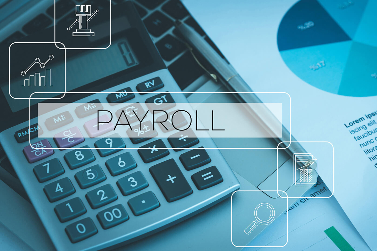 Payroll Outsourcing