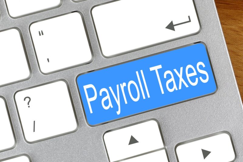 Payroll Taxes