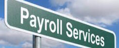 payroll services