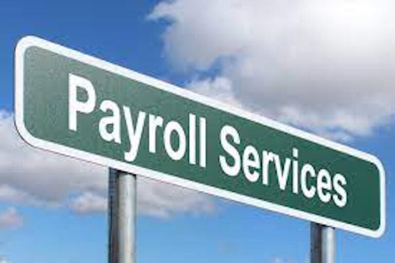 payroll services